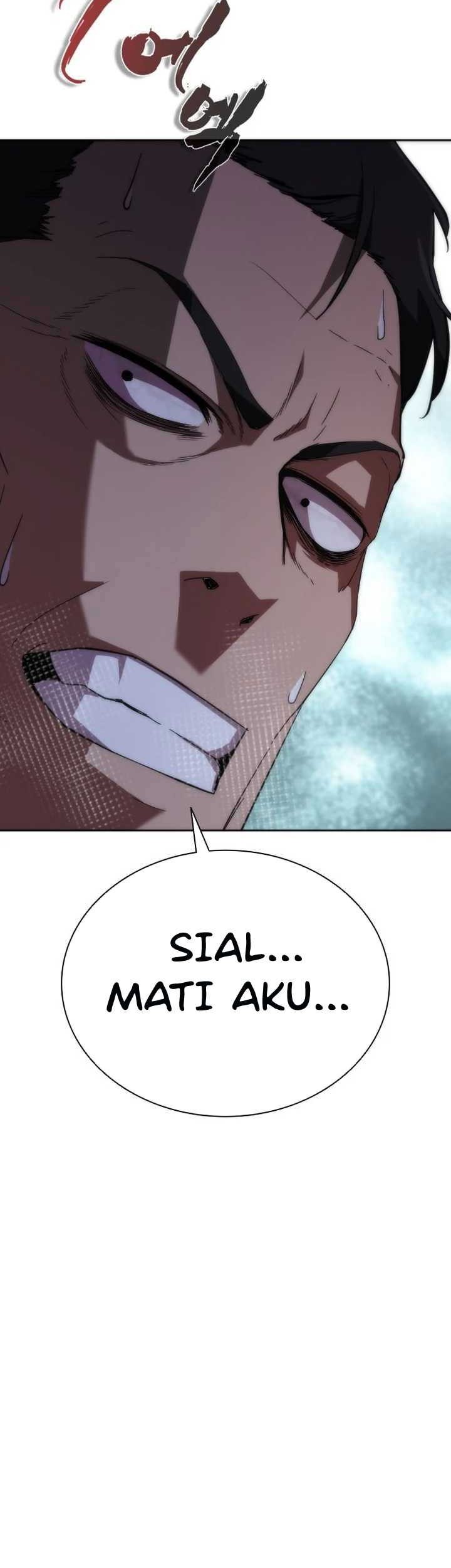 Zombie Apocalypse 82-08 Chapter 04 Gambar 28