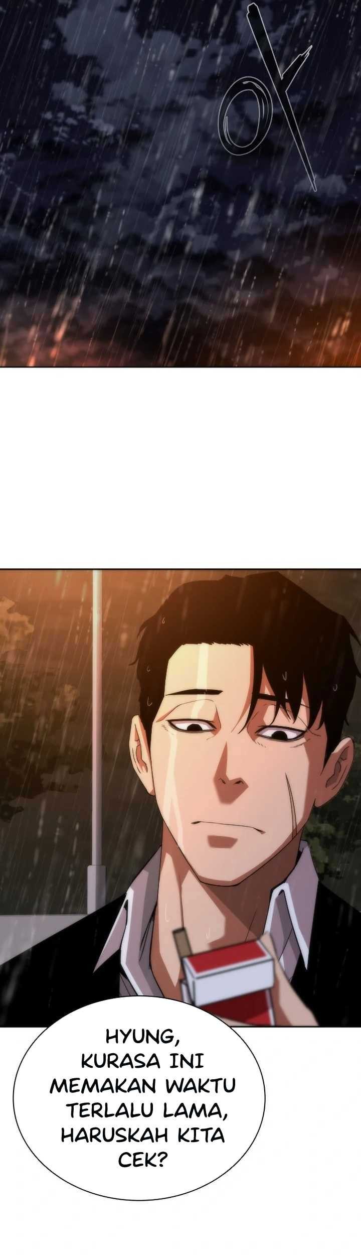 Zombie Apocalypse 82-08 Chapter 04 Gambar 30