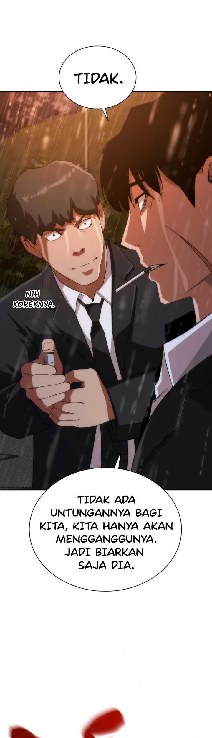 Zombie Apocalypse 82-08 Chapter 04 Gambar 31