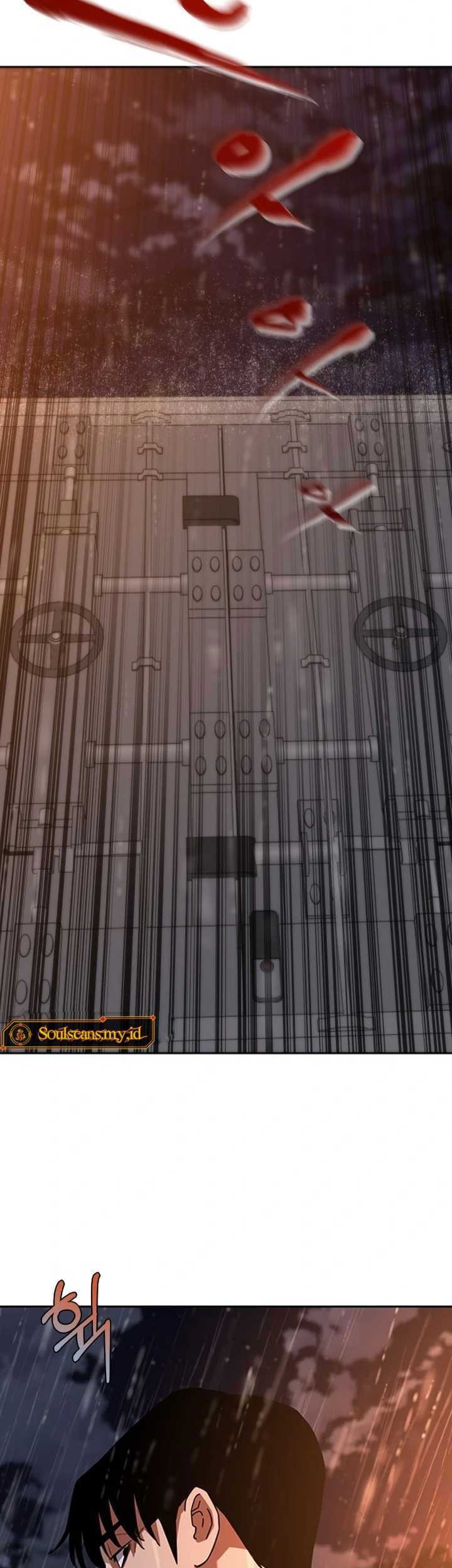 Zombie Apocalypse 82-08 Chapter 04 Gambar 32