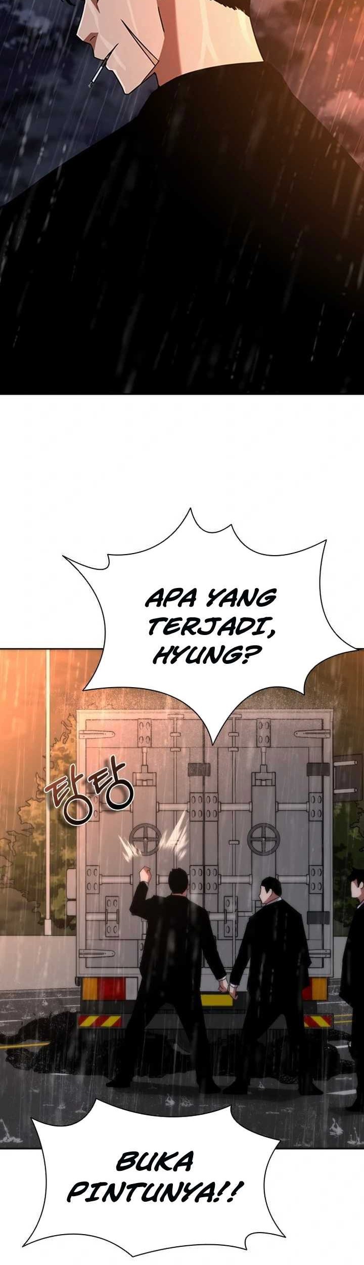 Zombie Apocalypse 82-08 Chapter 04 Gambar 33