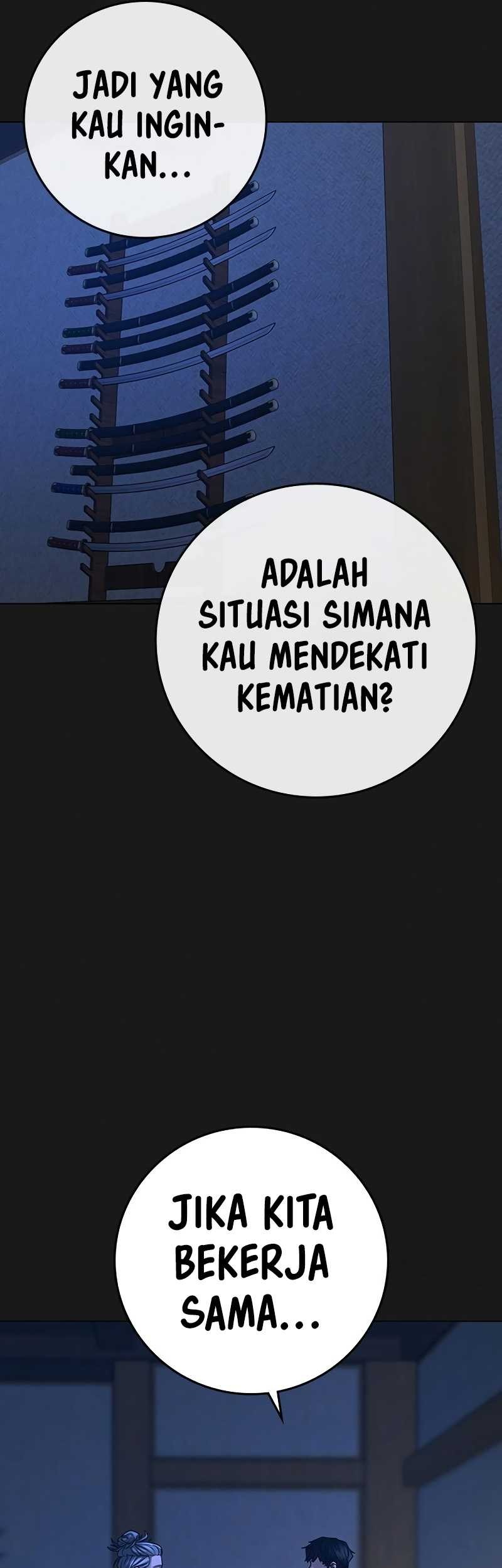 Reality Quest Chapter 105 Gambar 55