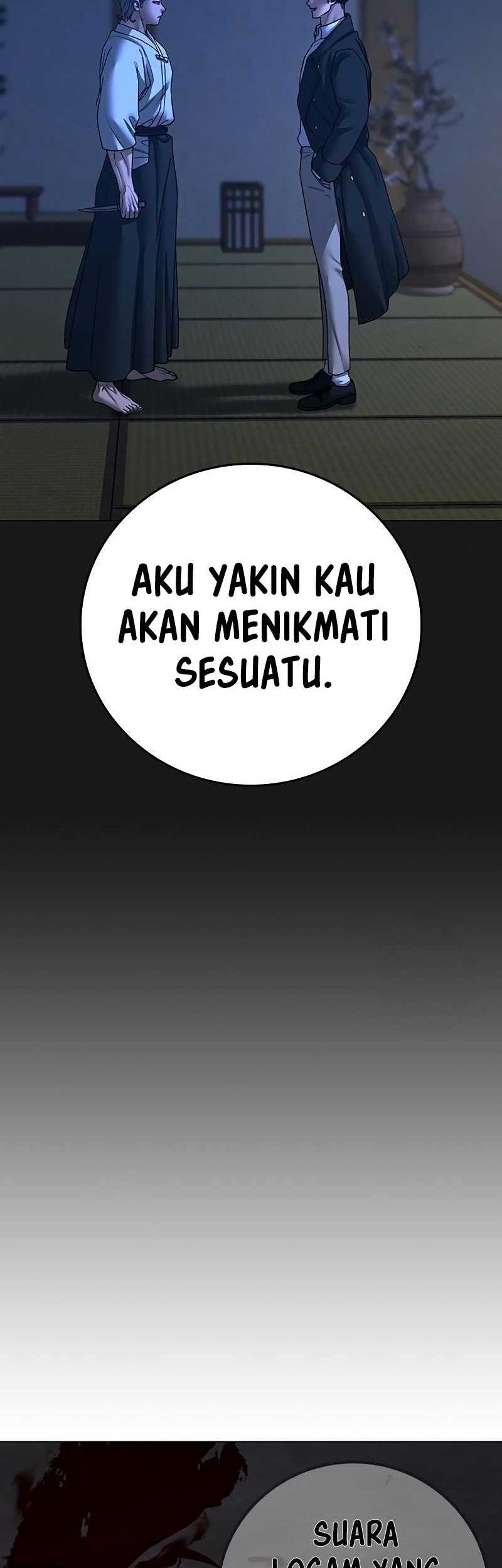 Reality Quest Chapter 105 Gambar 56