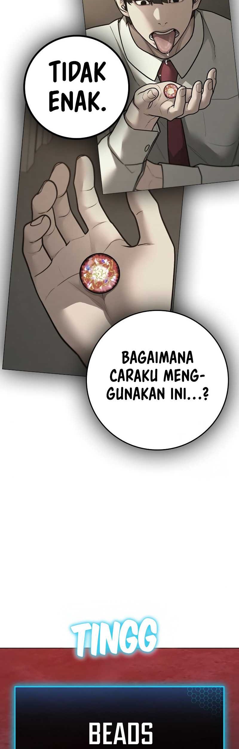 Reality Quest Chapter 105 Gambar 68
