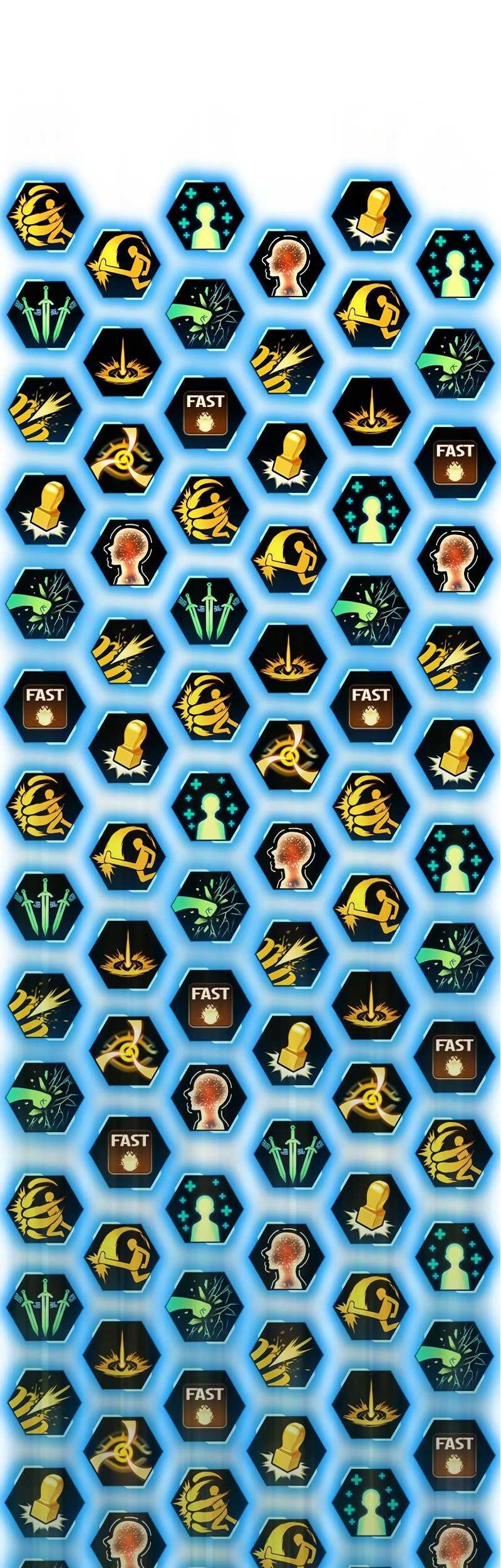 Reality Quest Chapter 105 Gambar 73