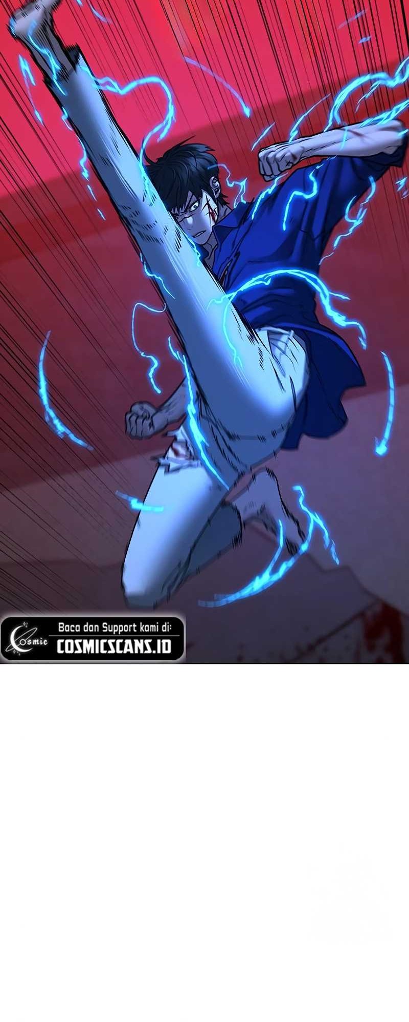 Reality Quest Chapter 105 Gambar 38