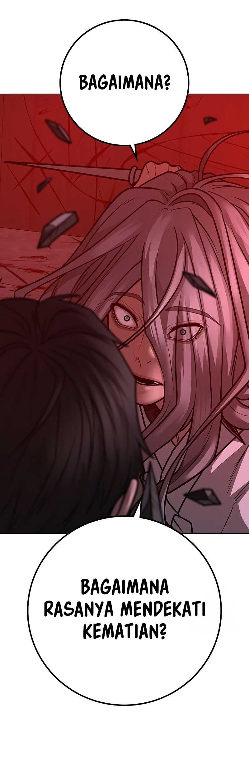 Reality Quest Chapter 105 Gambar 35