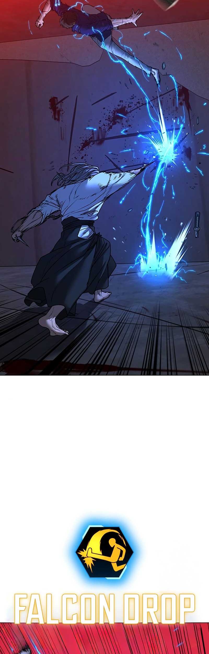 Reality Quest Chapter 105 Gambar 37