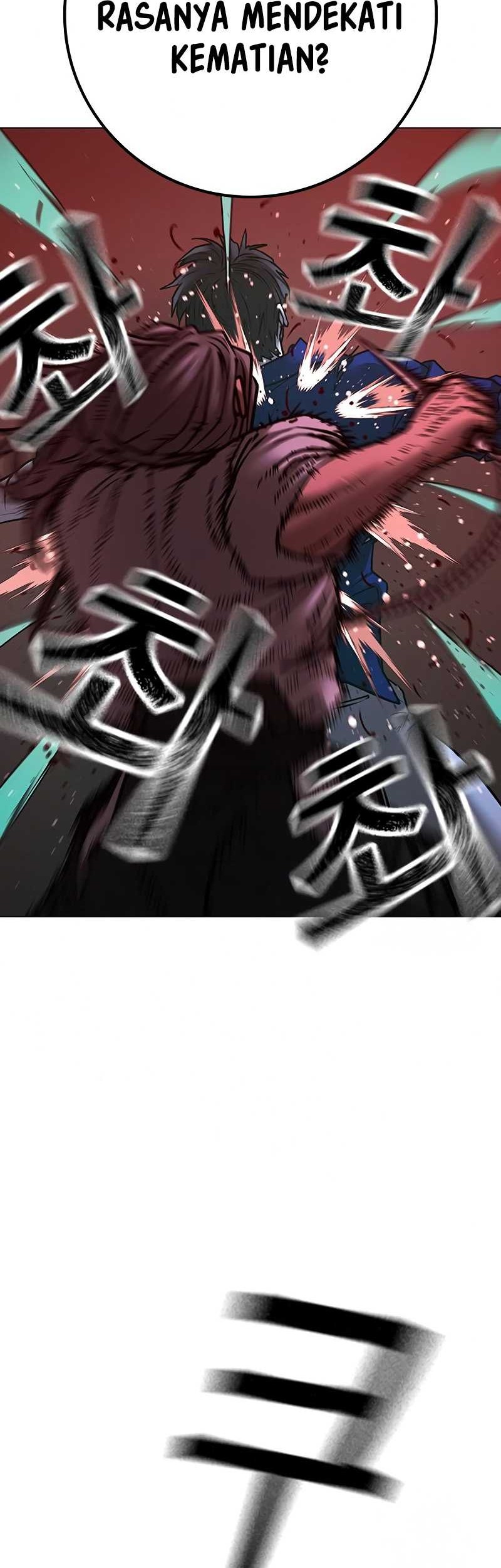 Reality Quest Chapter 105 Gambar 40