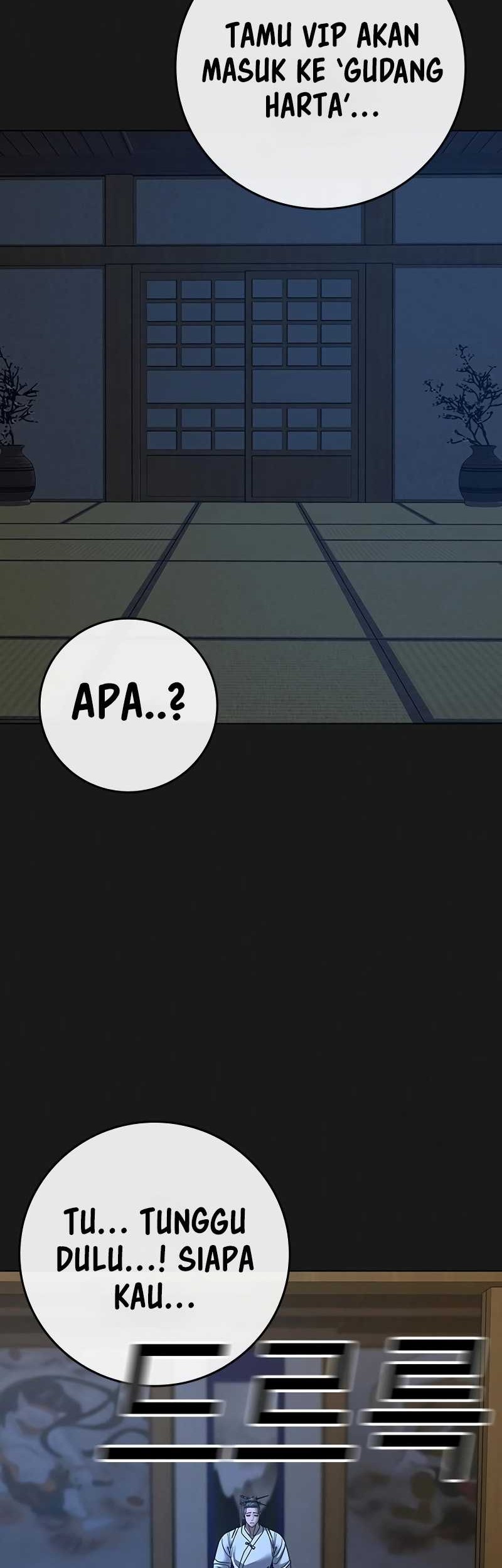 Reality Quest Chapter 105 Gambar 48