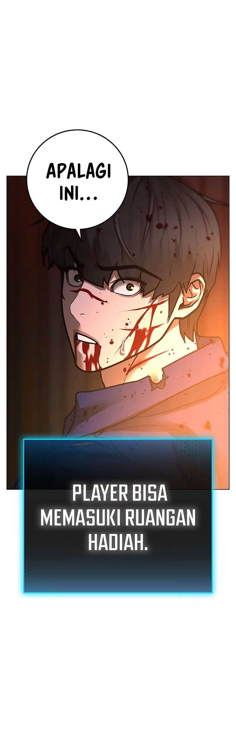 Reality Quest Chapter 105 Gambar 91