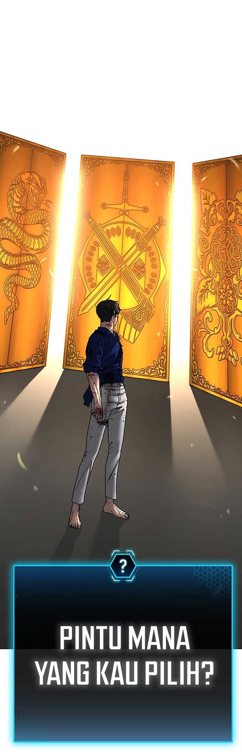 Reality Quest Chapter 105 Gambar 92