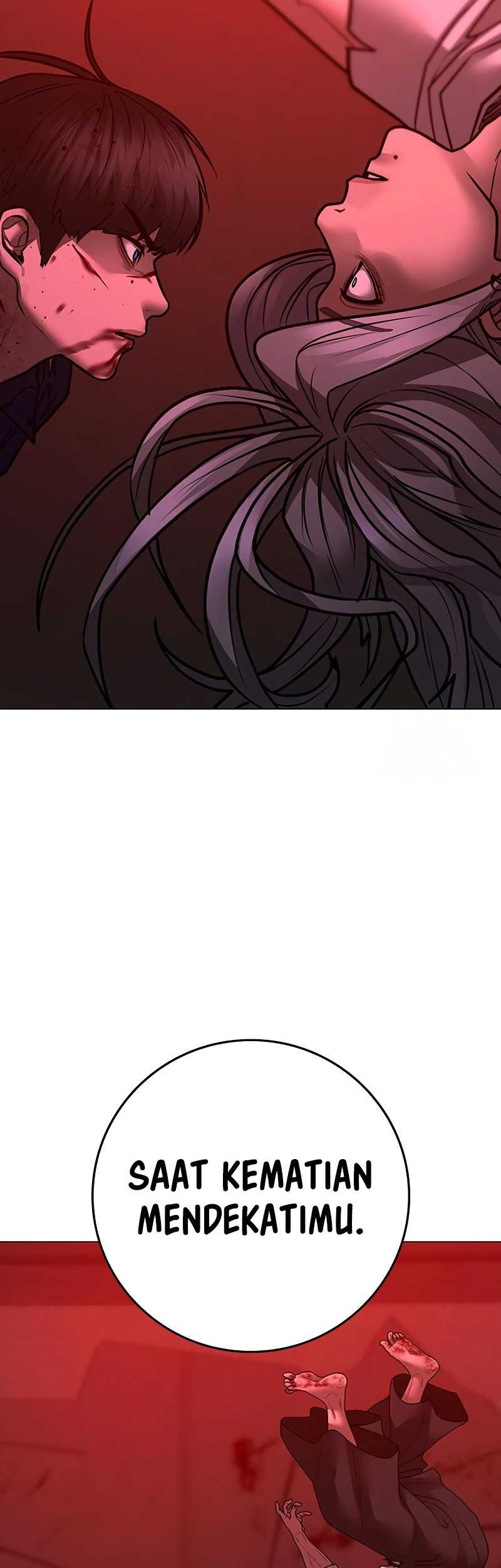 Reality Quest Chapter 105 Gambar 79