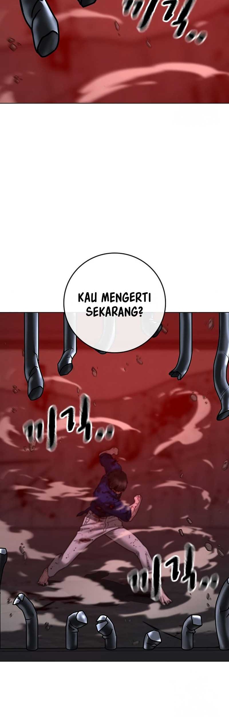 Reality Quest Chapter 105 Gambar 84