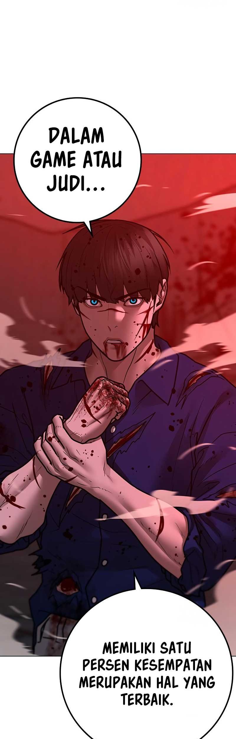 Reality Quest Chapter 105 Gambar 85