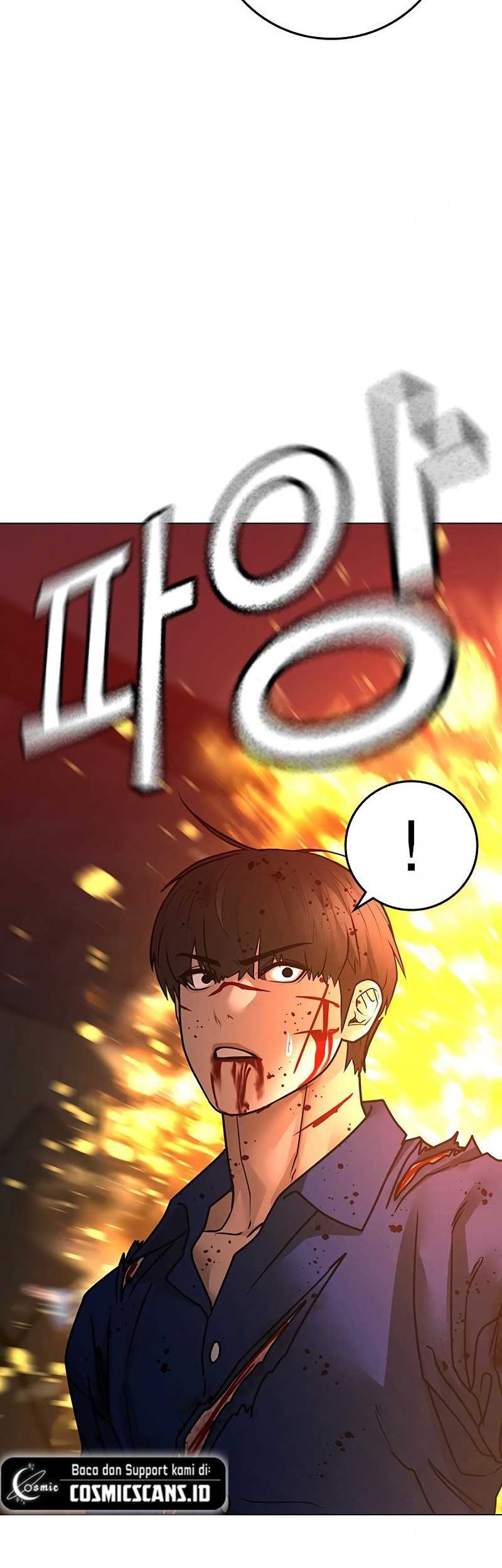 Reality Quest Chapter 105 Gambar 90