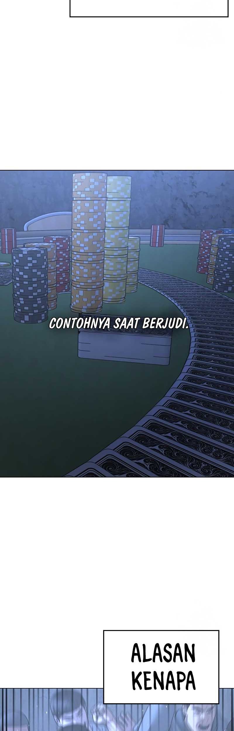 Reality Quest Chapter 105 Gambar 4