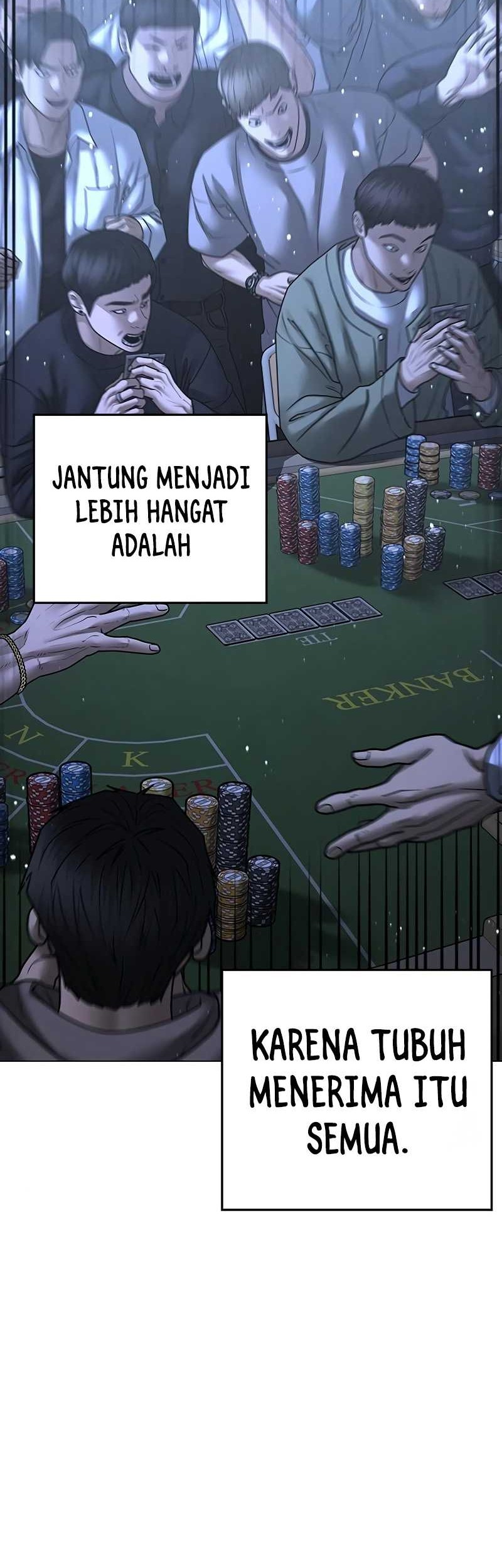 Reality Quest Chapter 105 Gambar 5