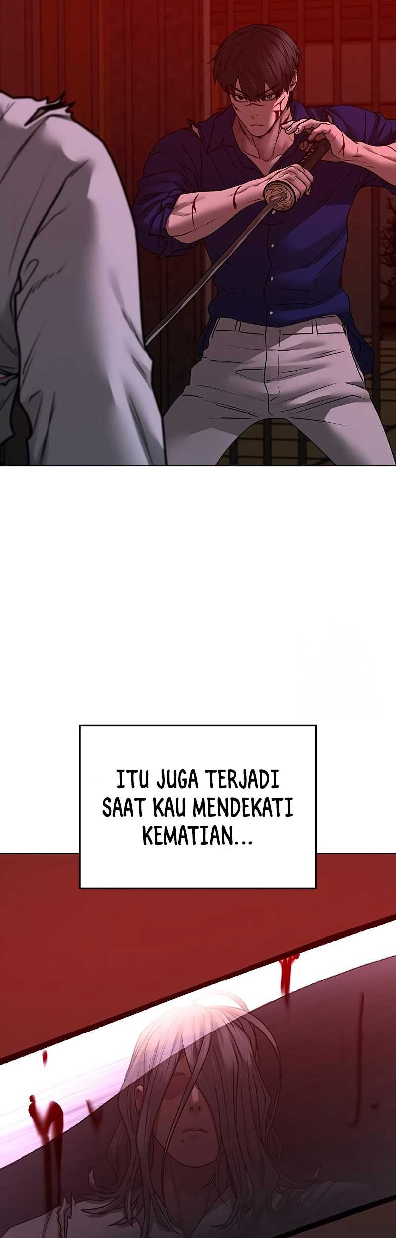 Reality Quest Chapter 105 Gambar 7