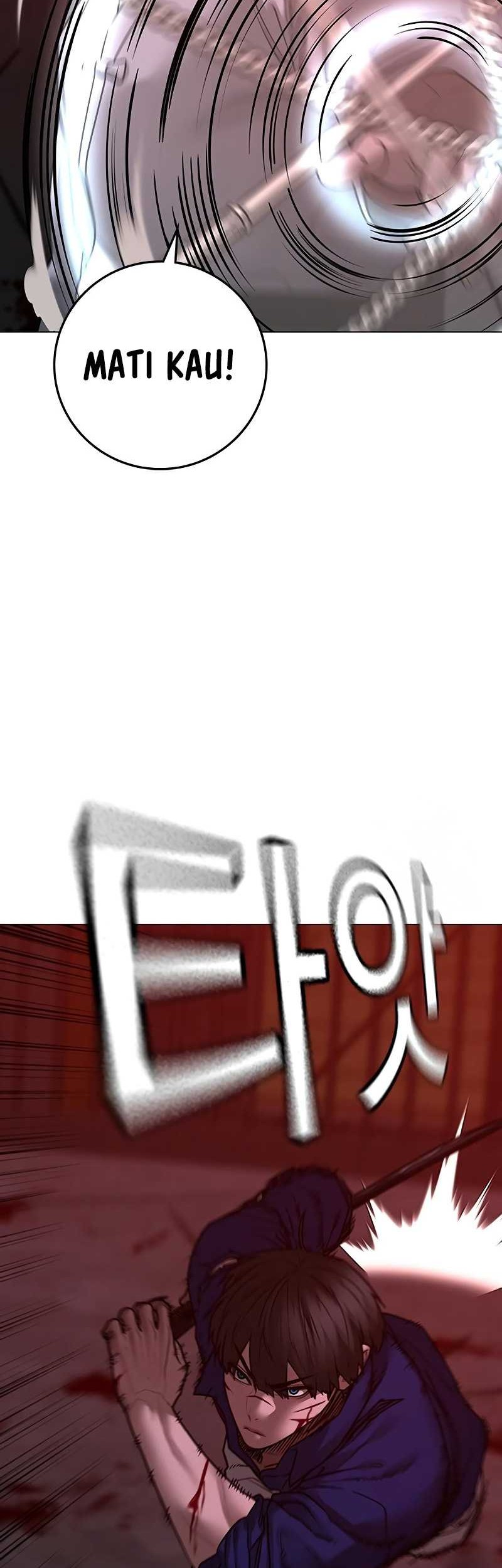 Reality Quest Chapter 105 Gambar 12