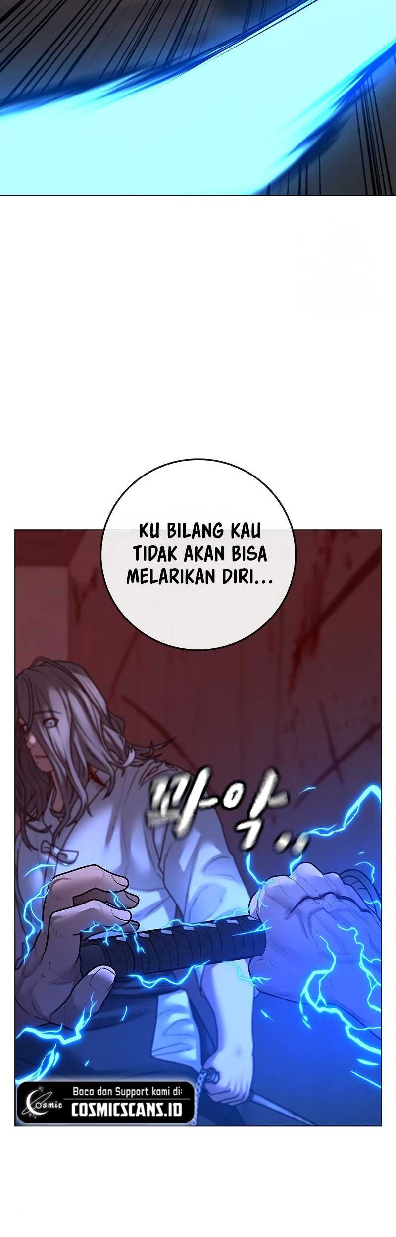Reality Quest Chapter 105 Gambar 14