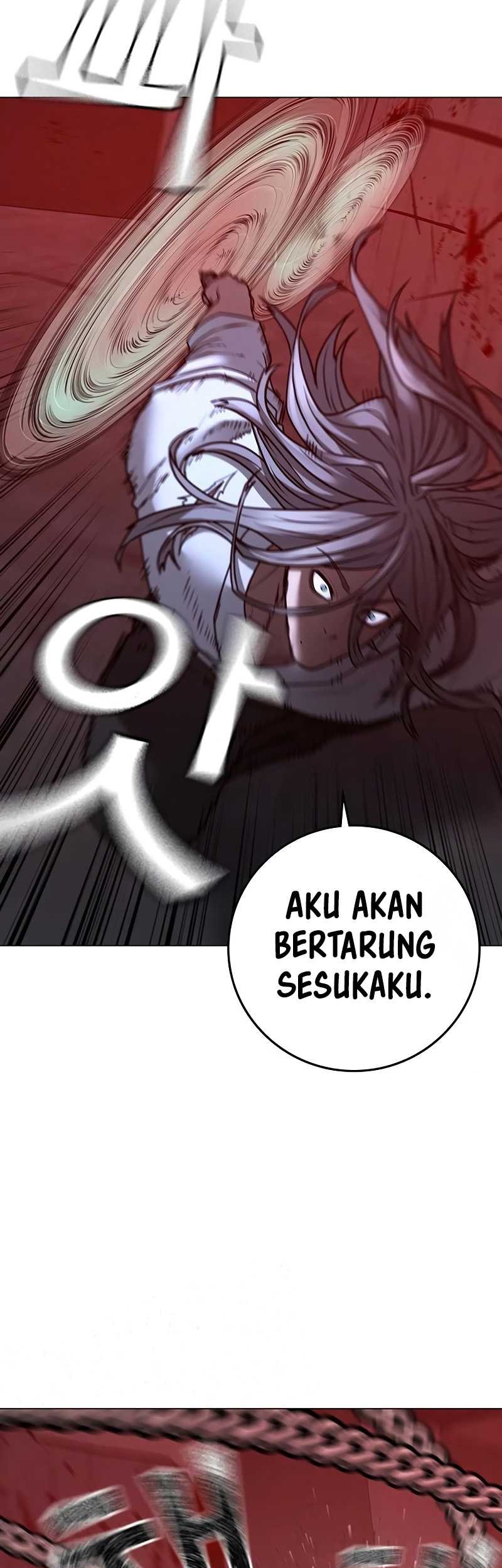 Reality Quest Chapter 105 Gambar 19