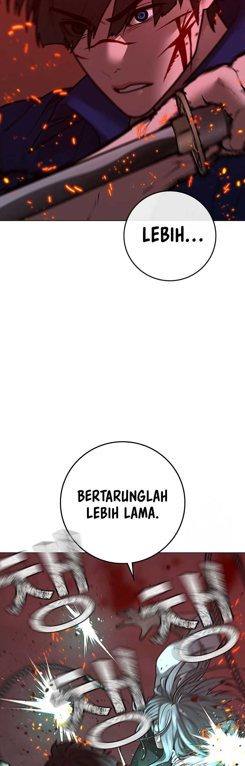 Reality Quest Chapter 105 Gambar 21