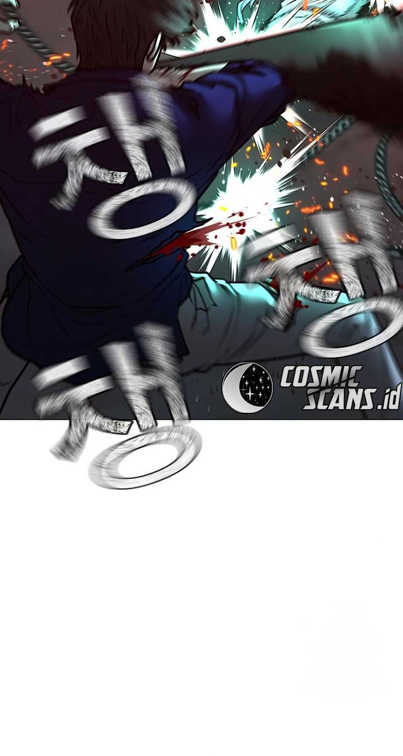 Reality Quest Chapter 105 Gambar 22