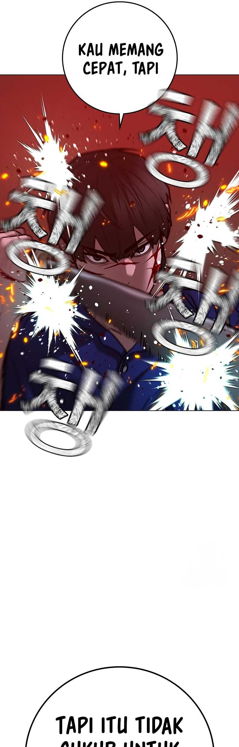 Reality Quest Chapter 105 Gambar 23