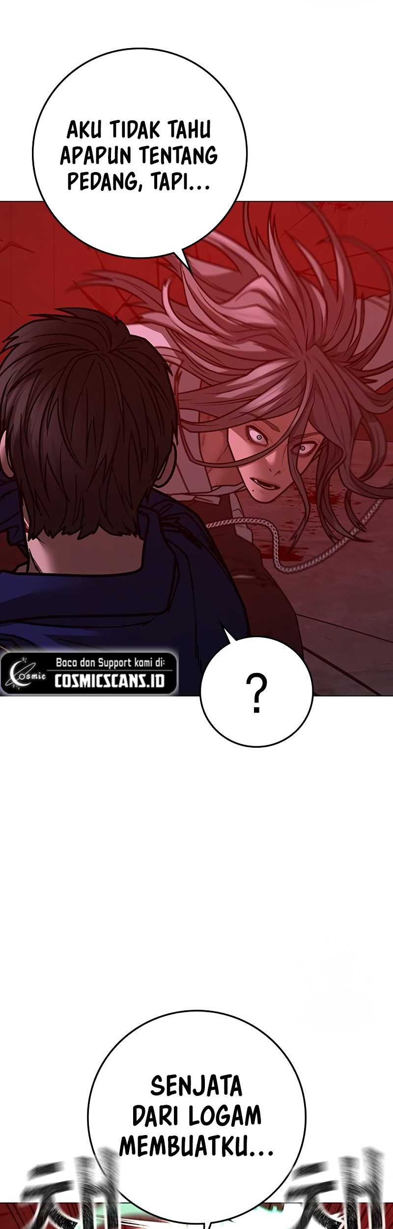 Reality Quest Chapter 105 Gambar 29