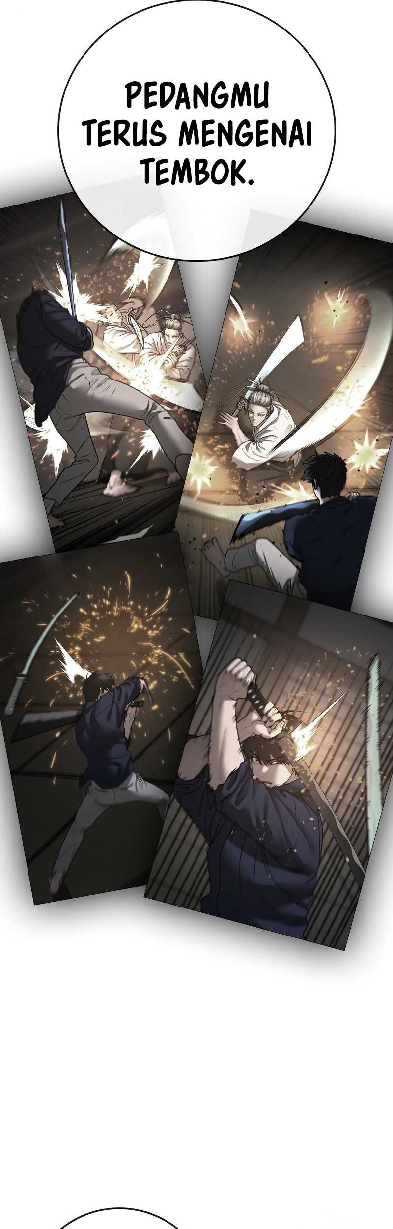 Reality Quest Chapter 105 Gambar 31