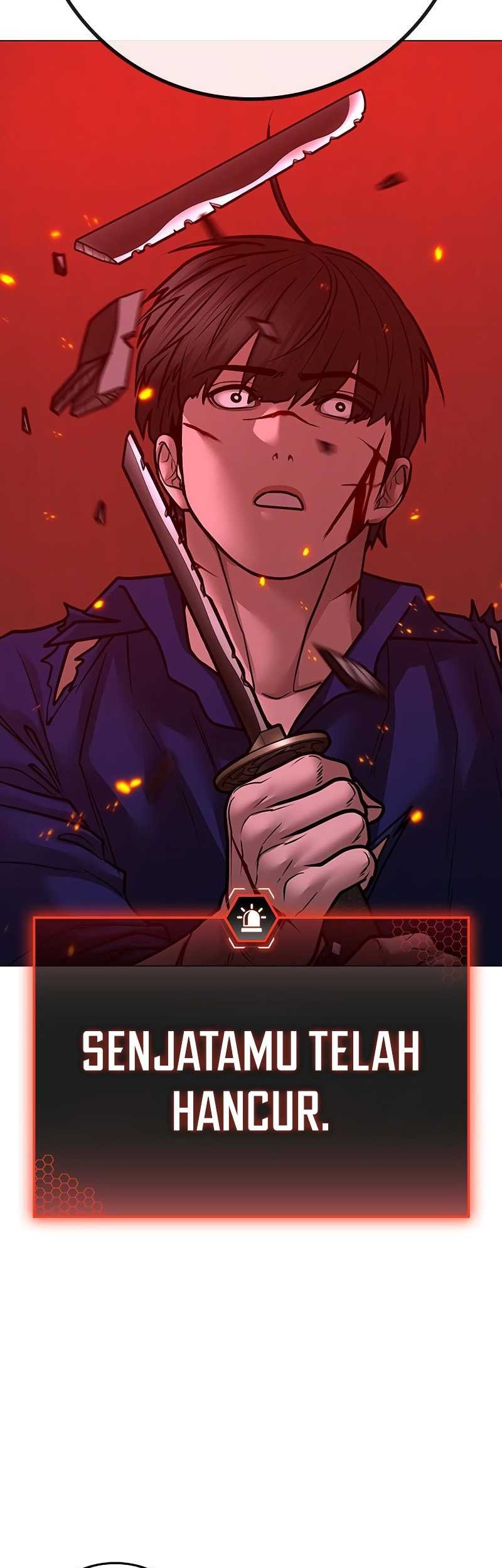 Reality Quest Chapter 105 Gambar 33