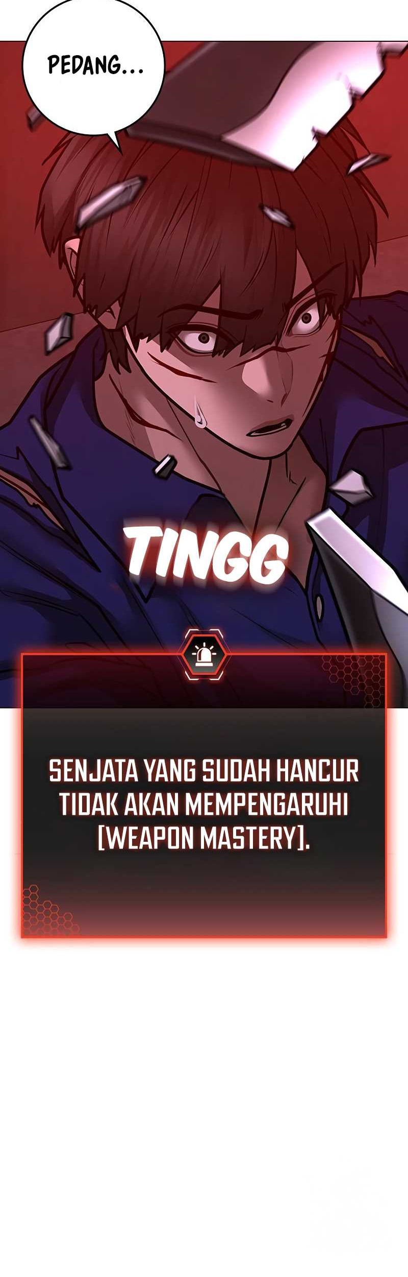 Reality Quest Chapter 105 Gambar 34