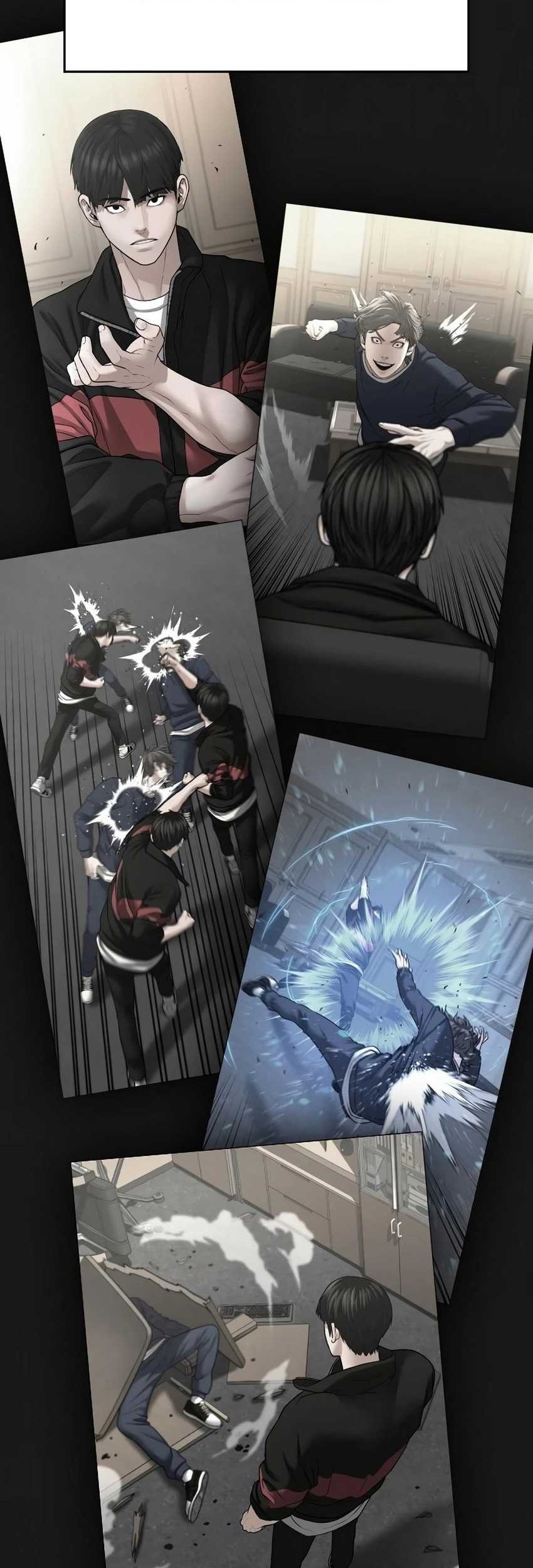 Reality Quest Chapter 104 Gambar 3