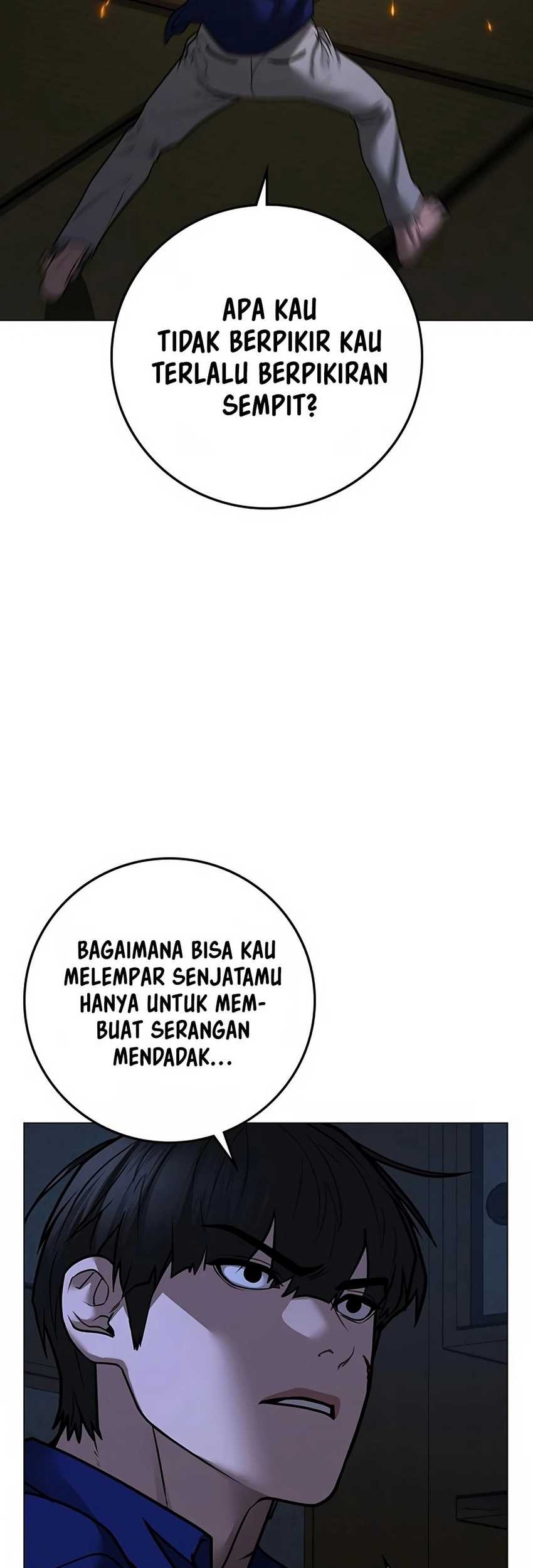 Reality Quest Chapter 104 Gambar 102