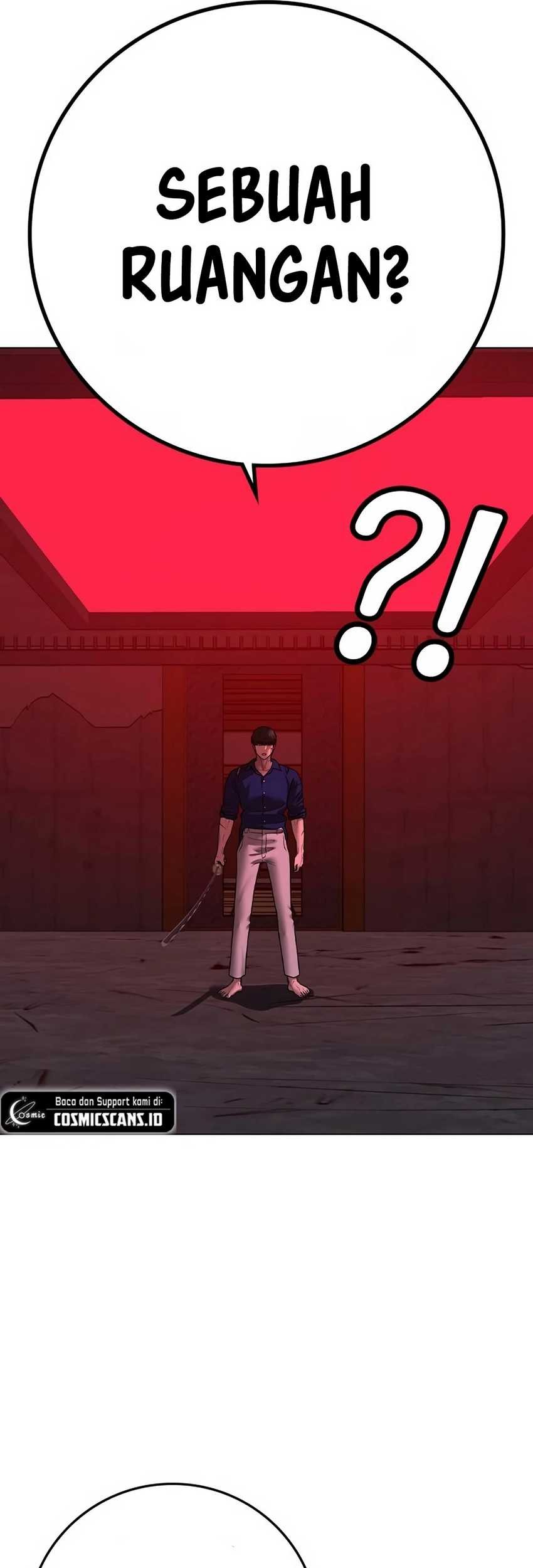 Reality Quest Chapter 104 Gambar 108