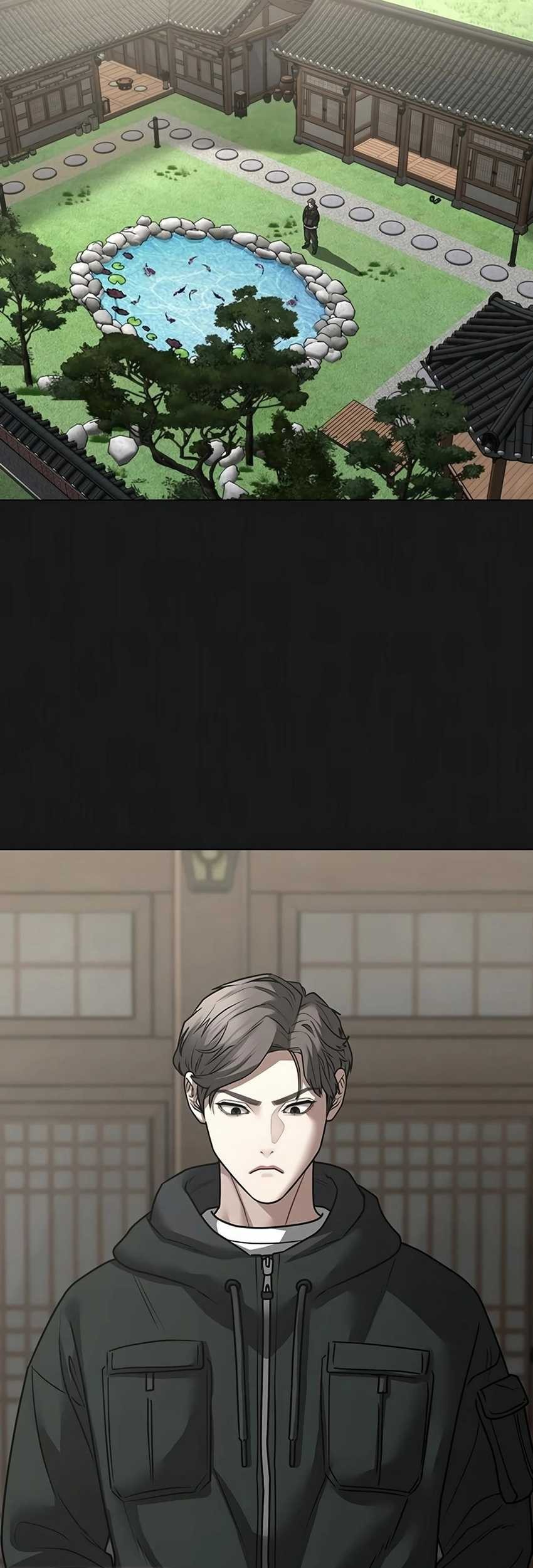 Reality Quest Chapter 104 Gambar 5