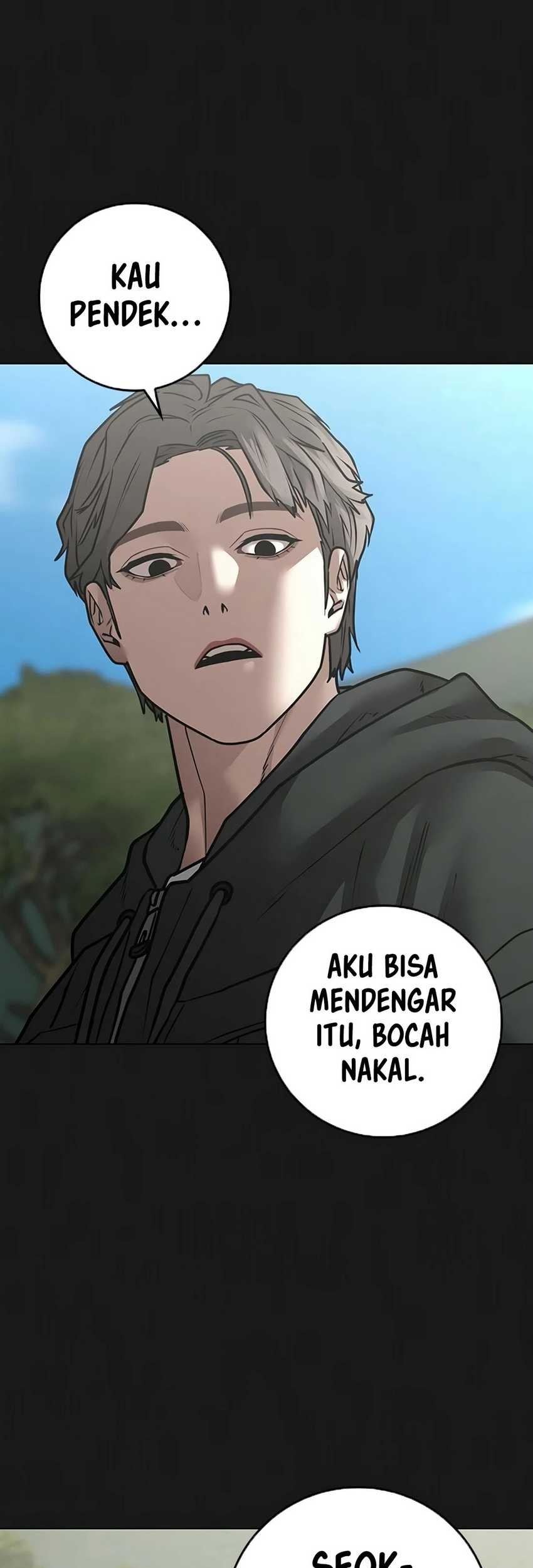 Reality Quest Chapter 104 Gambar 9