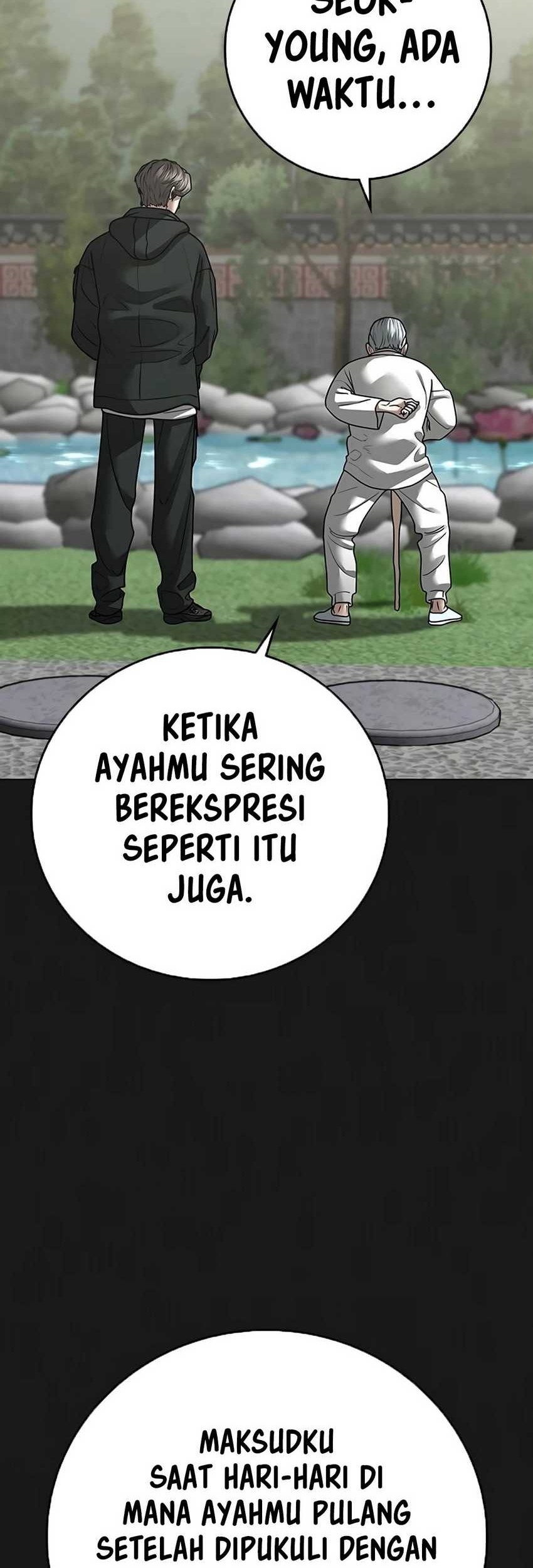 Reality Quest Chapter 104 Gambar 10