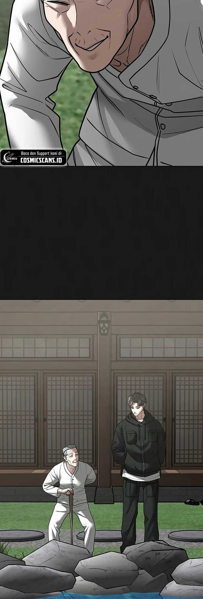 Reality Quest Chapter 104 Gambar 14