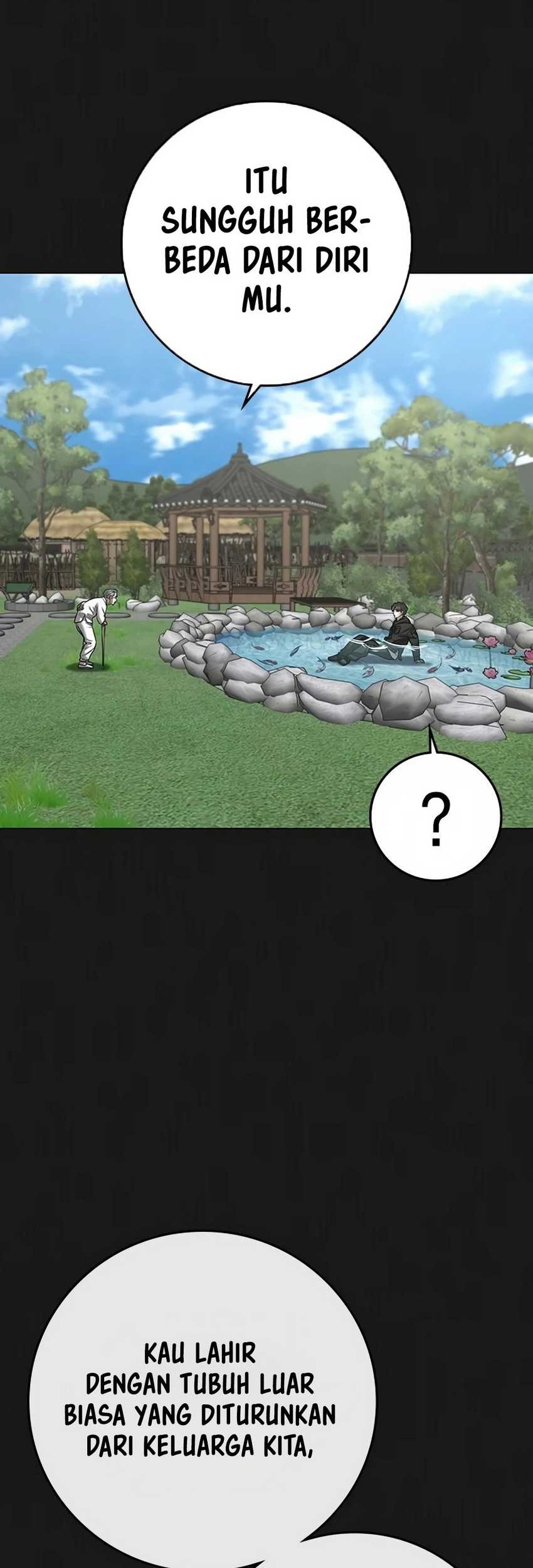 Reality Quest Chapter 104 Gambar 26