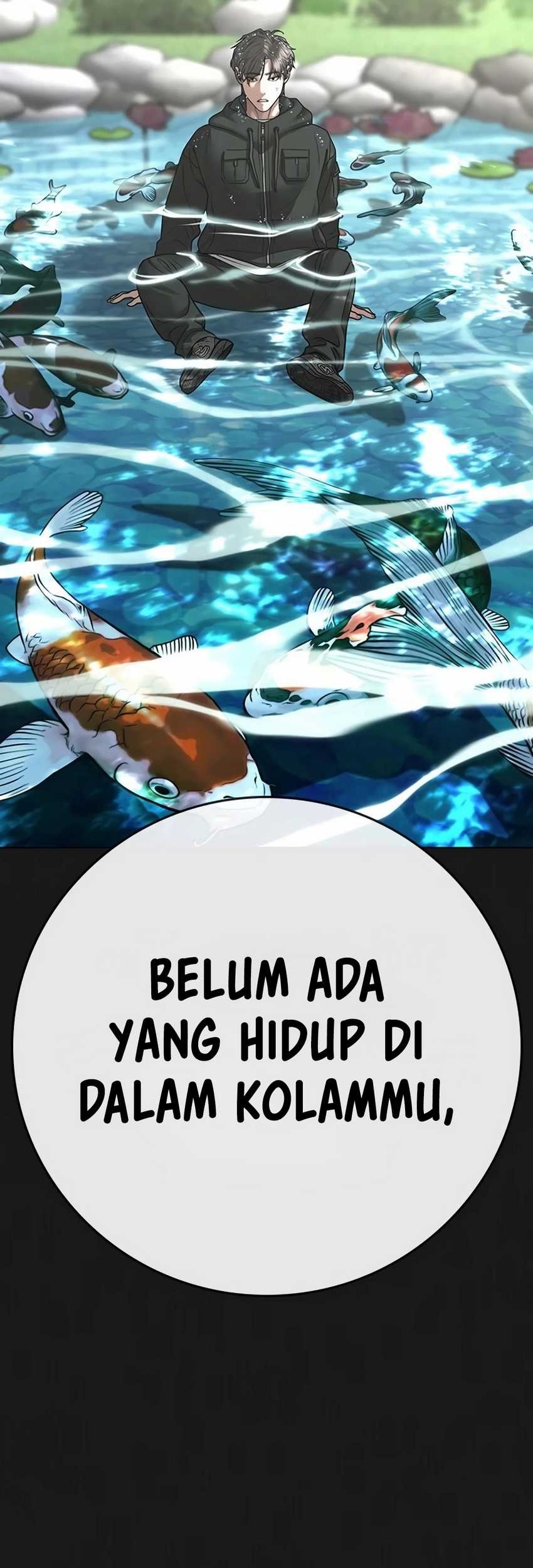 Reality Quest Chapter 104 Gambar 29