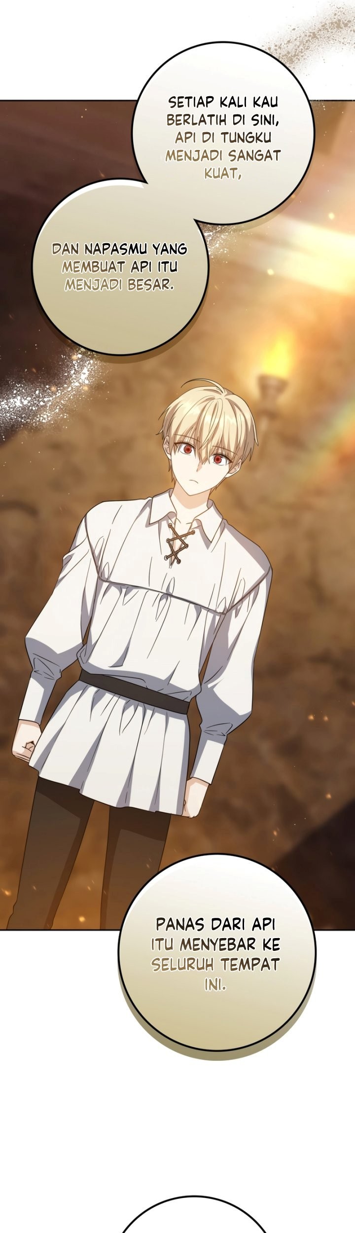 The Reincarnated Assassin is a Genius Swordsman Chapter 22 Gambar 26