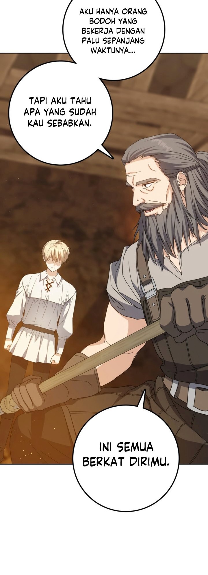 The Reincarnated Assassin is a Genius Swordsman Chapter 22 Gambar 27