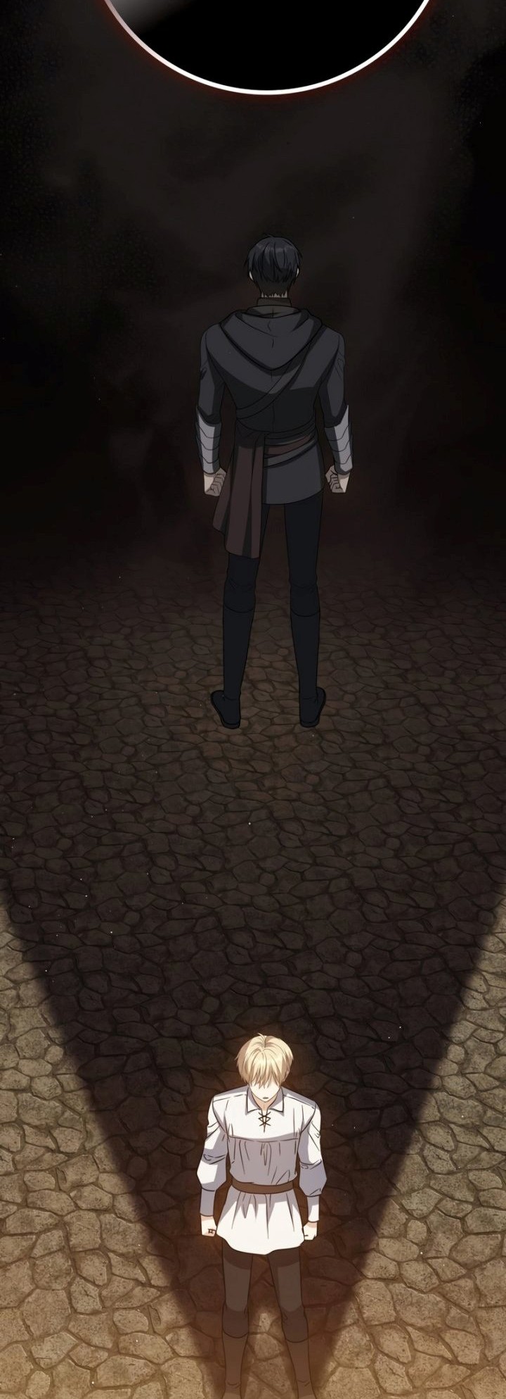 The Reincarnated Assassin is a Genius Swordsman Chapter 22 Gambar 29