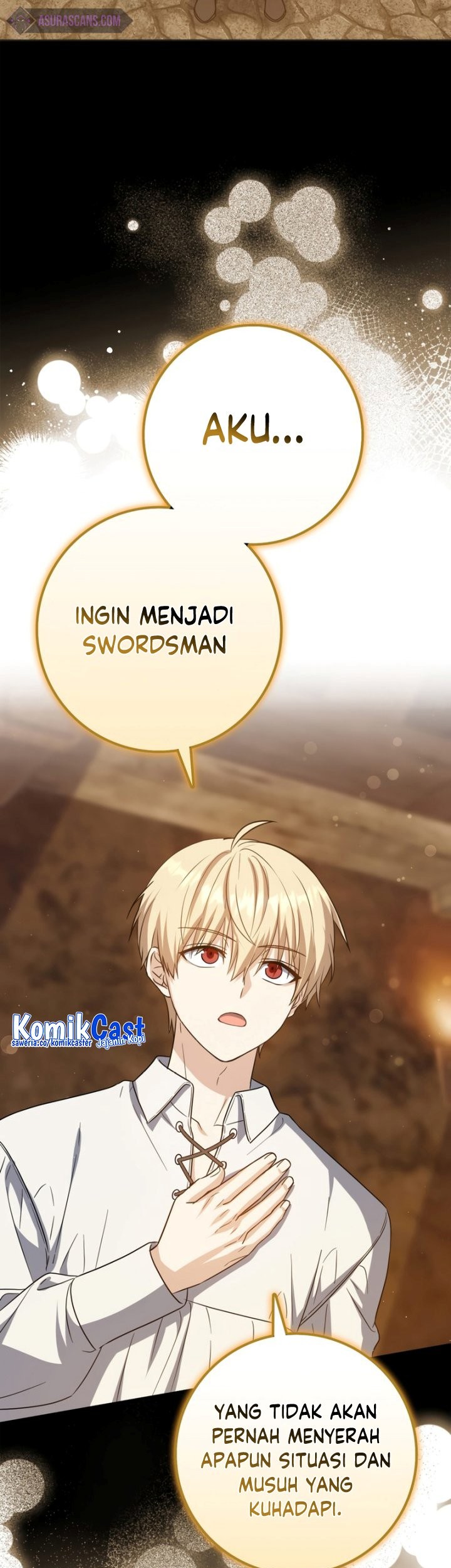 The Reincarnated Assassin is a Genius Swordsman Chapter 22 Gambar 30