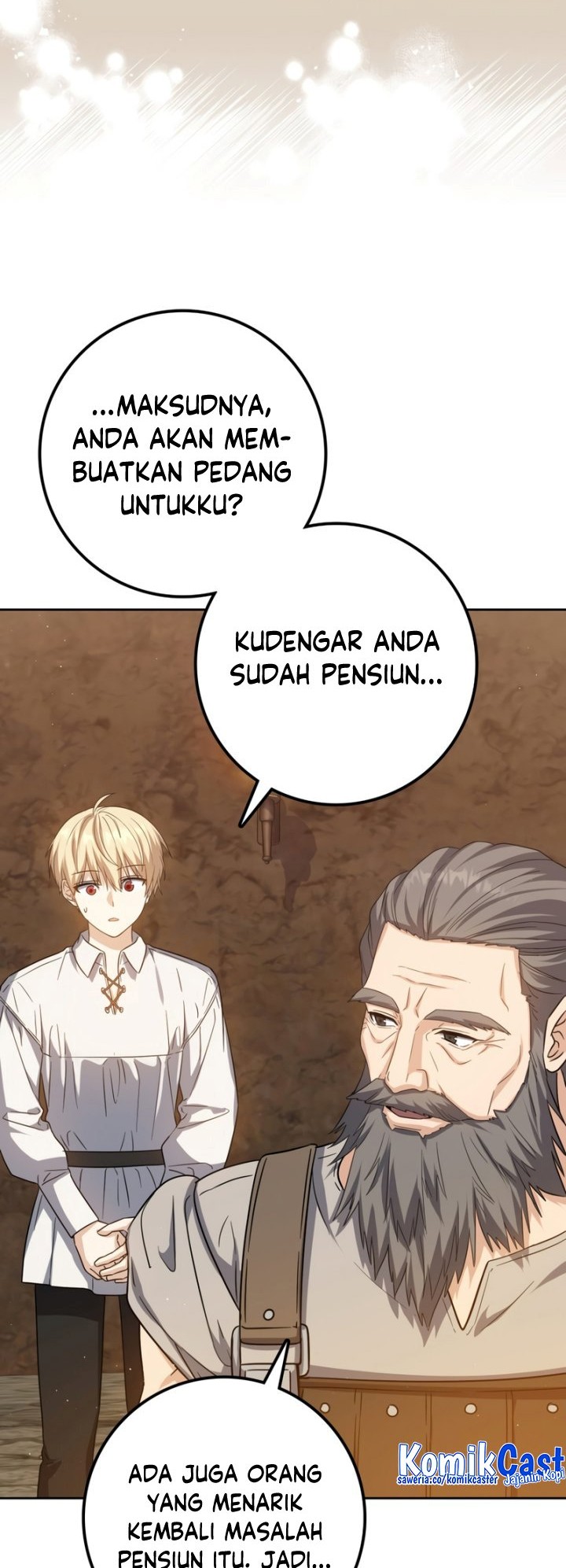 The Reincarnated Assassin is a Genius Swordsman Chapter 22 Gambar 33
