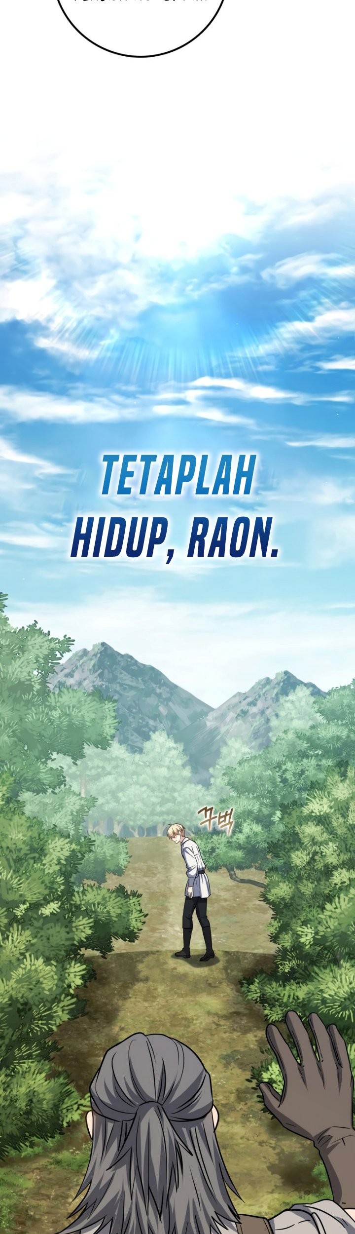 The Reincarnated Assassin is a Genius Swordsman Chapter 22 Gambar 34