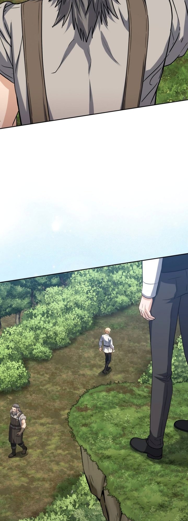 The Reincarnated Assassin is a Genius Swordsman Chapter 22 Gambar 35