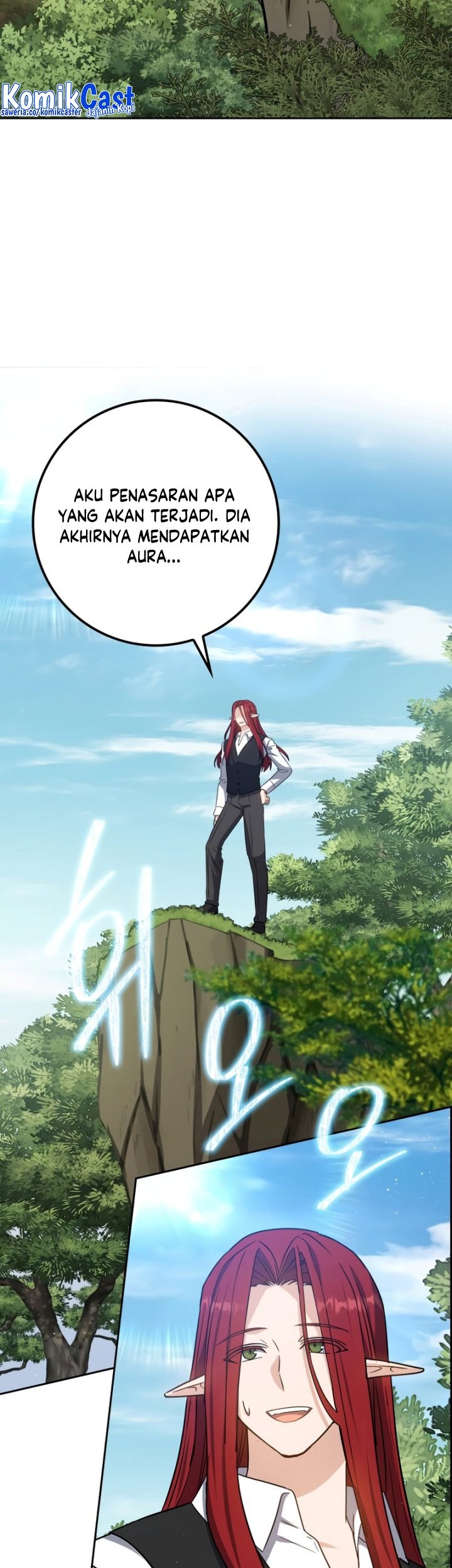 The Reincarnated Assassin is a Genius Swordsman Chapter 22 Gambar 36